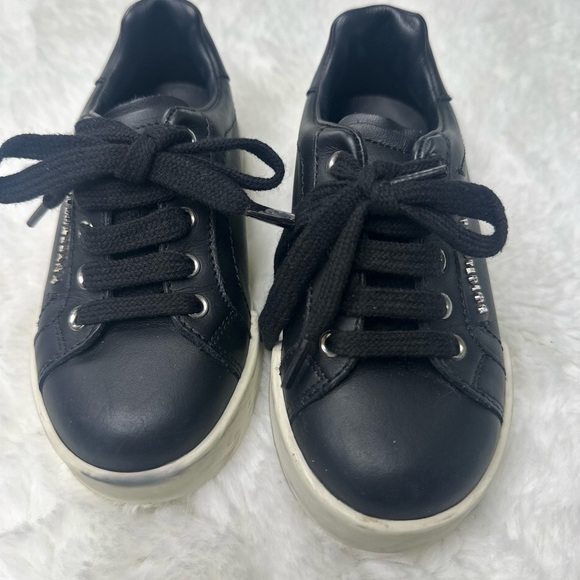 Dolce & Gabbana toddler shoes - Picture 2 of 6